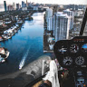 Meet your Posher, Elite